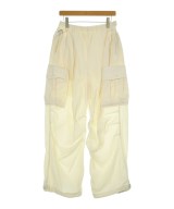 Product Twelve（プロダクトトゥエルブ）カーゴパンツ 白 サイズ:2(M位) メンズ/2200660848044