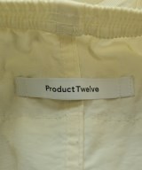 Product Twelve（プロダクトトゥエルブ）カーゴパンツ 白 サイズ:2(M位) メンズ/2200660848044