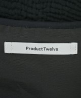 Product Twelve（プロダクトトゥエルブ）その他 黒 サイズ:2(M位) メンズ/2200710409027