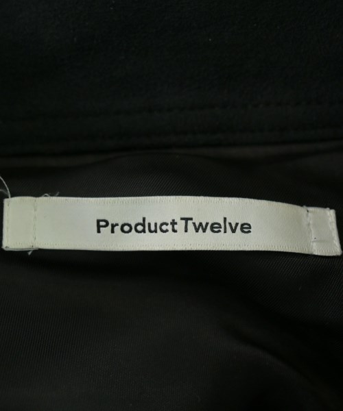 Product Twelve（プロダクトトゥエルブ）その他 黒 サイズ:2(M位) メンズ/2200645603033