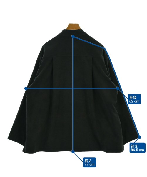 Product Twelve（プロダクトトゥエルブ）その他 黒 サイズ:2(M位) メンズ/2200645603033