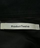 Product Twelve（プロダクトトゥエルブ）その他 黒 サイズ:2(M位) メンズ/2200645603033