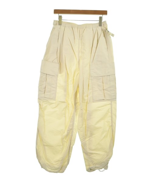 Product Twelve(プロダクトトゥエルブ)カーゴパンツ 白 サイズ:2(M位)/2200645524819