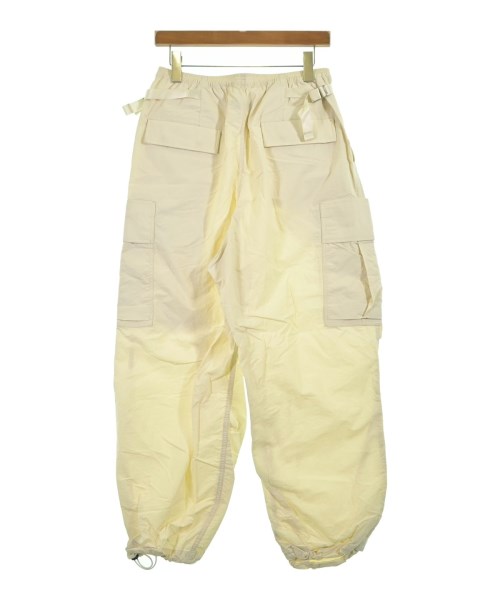 Product Twelve（プロダクトトゥエルブ）カーゴパンツ 白 サイズ:2(M位) メンズ/2200645524819