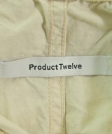 Product Twelve（プロダクトトゥエルブ）カーゴパンツ 白 サイズ:2(M位) メンズ/2200645524819