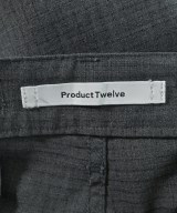 Product Twelve（プロダクトトゥエルブ）その他 グレー サイズ:3(L位) メンズ/2200649858019