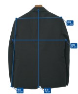 Product Twelve（プロダクトトゥエルブ）カジュアルジャケット 黒 サイズ:2(M位) メンズ/2200651491013