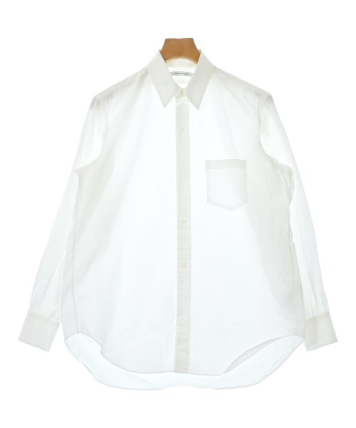 Product Twelve(プロダクトトゥエルブ)カジュアルシャツ 白 サイズ:0(XL位)/2200651491037