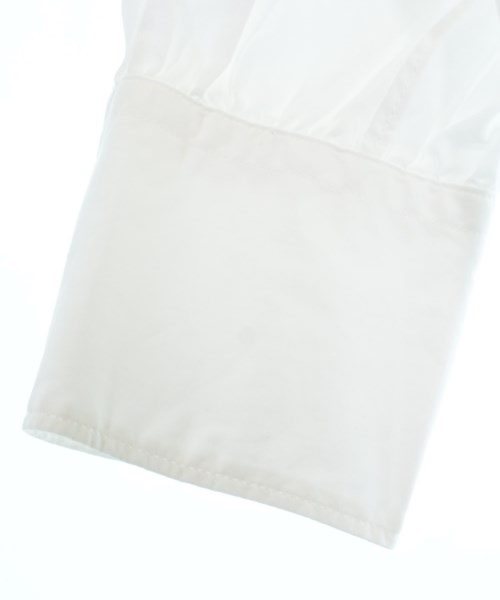 Product Twelve（プロダクトトゥエルブ）カジュアルシャツ 白 サイズ:0(XL位) メンズ/2200651491037