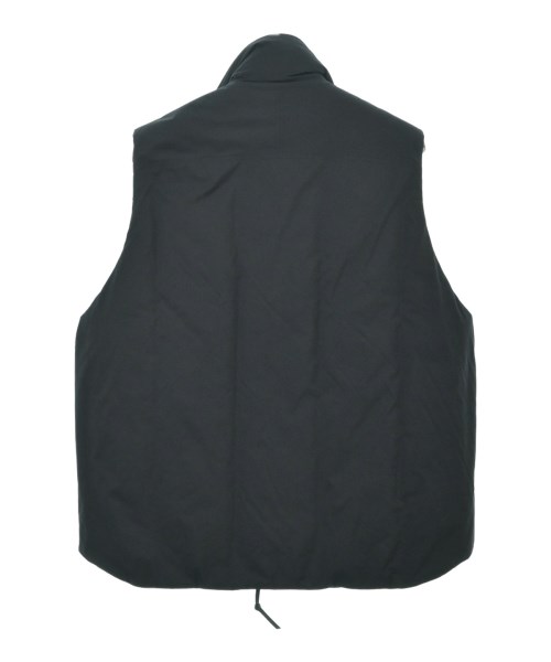Product Twelve（プロダクトトゥエルブ）ダウンジャケット/ダウンベスト 黒 サイズ:1(S位) メンズ/2200651491044
