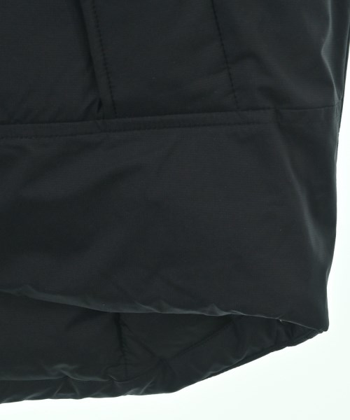 Product Twelve（プロダクトトゥエルブ）ダウンジャケット/ダウンベスト 黒 サイズ:1(S位) メンズ/2200651491044