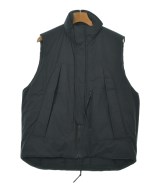 Product Twelve（プロダクトトゥエルブ）ダウンジャケット/ダウンベスト 黒 サイズ:1(S位) メンズ/2200651491044