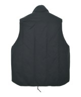 Product Twelve（プロダクトトゥエルブ）ダウンジャケット/ダウンベスト 黒 サイズ:1(S位) メンズ/2200651491044