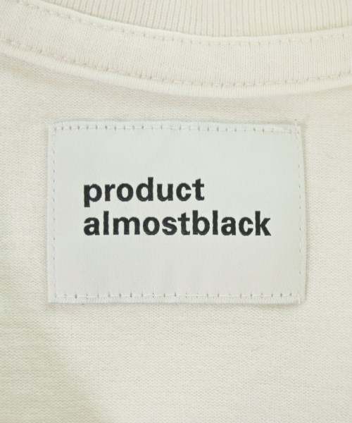 Product Twelve（プロダクトトゥエルブ）Tシャツ・カットソー 白 サイズ:2(M位) メンズ/2200651491082