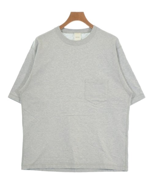 Product Twelve(プロダクトトゥエルブ)Tシャツ・カットソー グレー サイズ:2(M位)/2200651491112