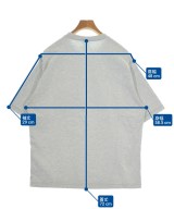 Product Twelve（プロダクトトゥエルブ）Tシャツ・カットソー グレー サイズ:2(M位) メンズ/2200651491112