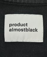 Product Twelve（プロダクトトゥエルブ）Tシャツ・カットソー 黒 サイズ:2(M位) メンズ/2200651491129