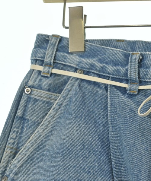 Product Twelve（プロダクトトゥエルブ）デニムパンツ 青 サイズ:2(M位) メンズ/2200651491174