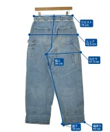 Product Twelve（プロダクトトゥエルブ）デニムパンツ 青 サイズ:2(M位) メンズ/2200651491174
