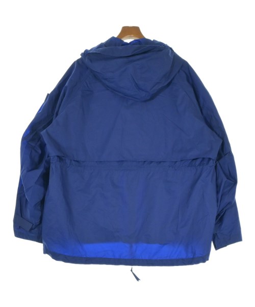Product Twelve（プロダクトトゥエルブ）マウンテンパーカー 青 サイズ:M メンズ/2200653316048