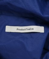 Product Twelve（プロダクトトゥエルブ）マウンテンパーカー 青 サイズ:M メンズ/2200653316048