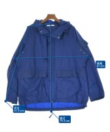 Product Twelve（プロダクトトゥエルブ）マウンテンパーカー 青 サイズ:M メンズ/2200653316048