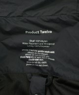 Product Twelve（プロダクトトゥエルブ）マウンテンパーカー 紺 サイズ:2(M位) メンズ/2200730437017