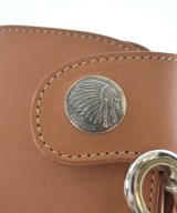 REDMOON（レッドムーン）財布・コインケース 茶 サイズ:- メンズ/2200692512678