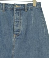 REMAIN（リメイン）ロング・マキシ丈スカート 紺 サイズ:36(S位) レディース/2200667213043