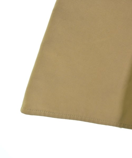 REMAIN（リメイン）シャツワンピース ベージュ サイズ:40(M位) レディース/2200673970015