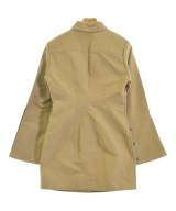 REMAIN（リメイン）シャツワンピース ベージュ サイズ:40(M位) レディース/2200673970015