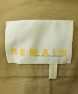REMAIN（リメイン）シャツワンピース ベージュ サイズ:40(M位) レディース/2200673970015