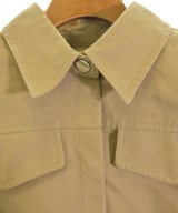 REMAIN（リメイン）シャツワンピース ベージュ サイズ:40(M位) レディース/2200673970015