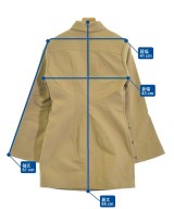 REMAIN（リメイン）シャツワンピース ベージュ サイズ:40(M位) レディース/2200673970015