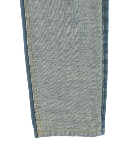 REMAIN（リメイン）デニムパンツ 青 サイズ:38(M位) レディース/2200670537068