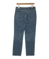 REMAIN（リメイン）デニムパンツ 青 サイズ:38(M位) レディース/2200670537068