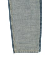 REMAIN（リメイン）デニムパンツ 青 サイズ:38(M位) レディース/2200670537068