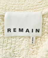 REMAIN（リメイン）カーディガン 白 サイズ:10(M位) レディース/2200696707063