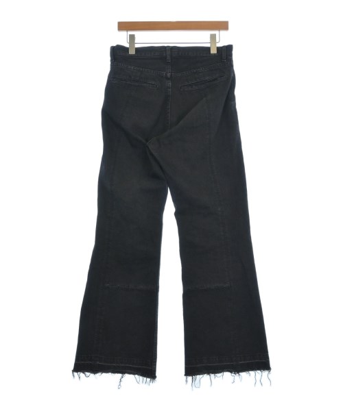 Rich I（リッチアイ）デニムパンツ 黒 サイズ:46(M位) メンズ/2200622506029