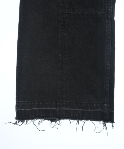 Rich I（リッチアイ）デニムパンツ 黒 サイズ:46(M位) メンズ/2200622506029