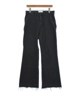 Rich I（リッチアイ）デニムパンツ 黒 サイズ:46(M位) メンズ/2200622506029