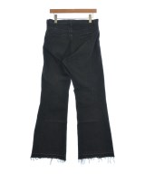 Rich I（リッチアイ）デニムパンツ 黒 サイズ:46(M位) メンズ/2200622506029