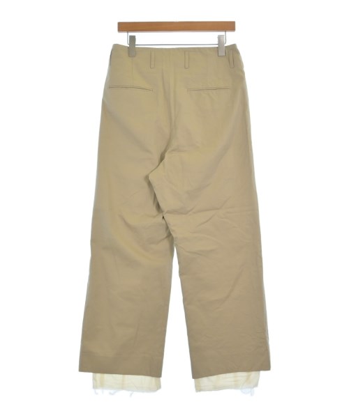 Rich I（リッチアイ）チノパン ベージュ サイズ:48(L位) メンズ/2200622506043