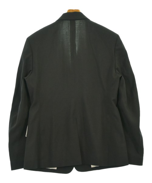 Rich I（リッチアイ）テーラードジャケット 黒 サイズ:48(L位) メンズ/2200649681044