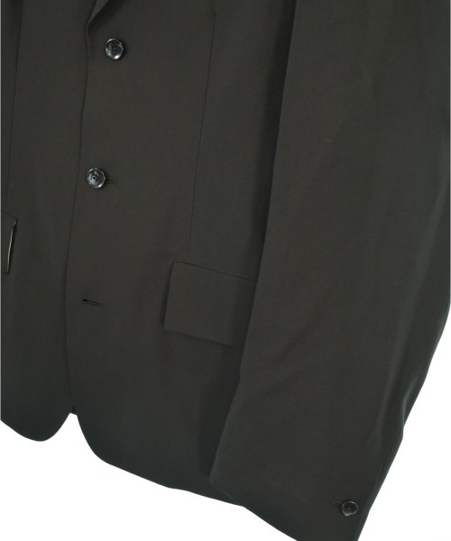 Rich I（リッチアイ）テーラードジャケット 黒 サイズ:48(L位) メンズ/2200649681044