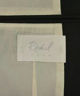 Rich I（リッチアイ）テーラードジャケット 黒 サイズ:48(L位) メンズ/2200649681044