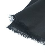 ROSI COLLECTION（ロージコレクション）バンダナ・スカーフ 黒 サイズ:- レディース/2200714417103