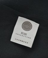 ROSI COLLECTION（ロージコレクション）バンダナ・スカーフ 黒 サイズ:- レディース/2200714417103