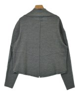 shinyaseki（シンヤセキ）ニット・セーター グレー サイズ:38(M位) レディース/2200686886051