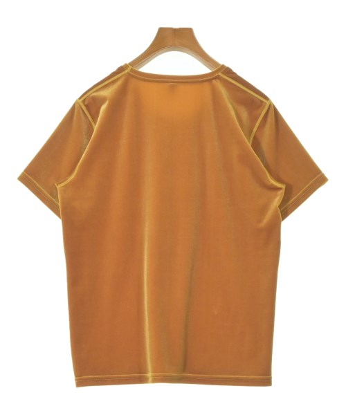 SIMONE WILD（シモーネワイルド）Tシャツ・カットソー 黄 サイズ:M レディース/2200635188069